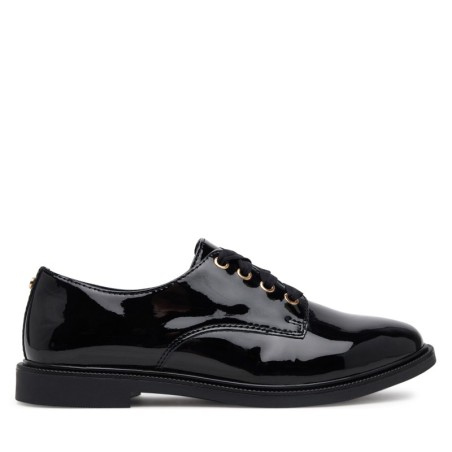 Halbschuhe Lasocki RST-PAR-03 Schwarz