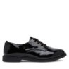 Halbschuhe Lasocki RST-PAR-03 Schwarz