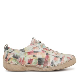 Halbschuhe Josef Seibel Fergey 56 59656 Bunt