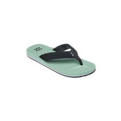 BILLABONG Herren Zehentrenner All Day hellgrün | 41