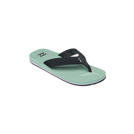 BILLABONG Herren Zehentrenner All Day hellgrün | 41