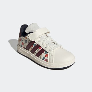 adidas Sportswear Sneaker, Design auf den Spuren des adidas Superstar