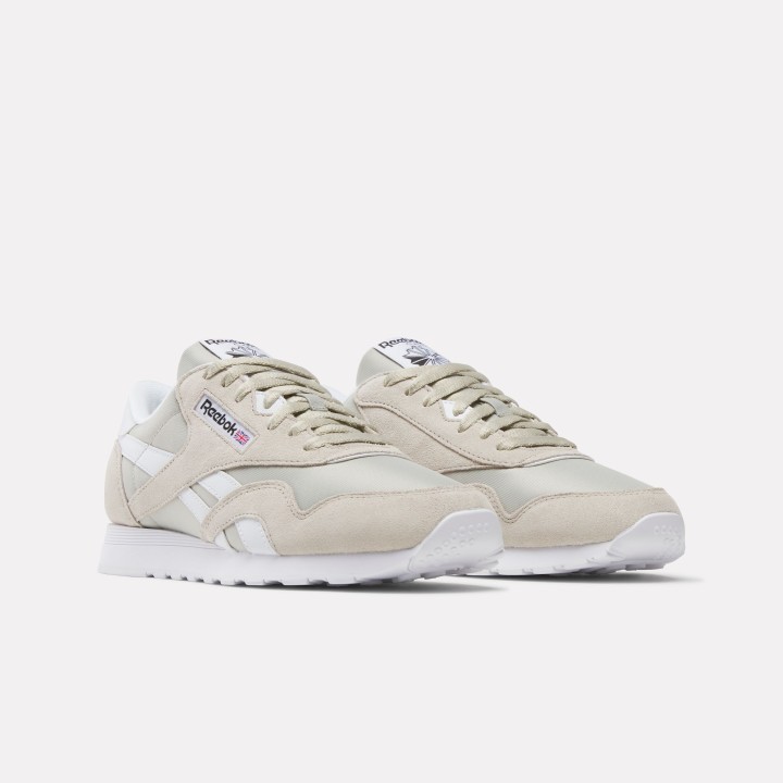 Reebok Classic Sneaker "CLASSIC NYLON"