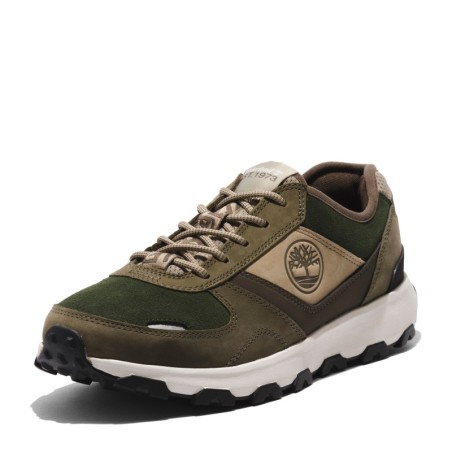 Timberland Sneaker "WINSOR PARK LOW LACE UP SNEAKER"