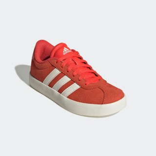 adidas Sportswear Sneaker "VL COURT 3.0 KIDS", inspiriert vom Design des adidas samba