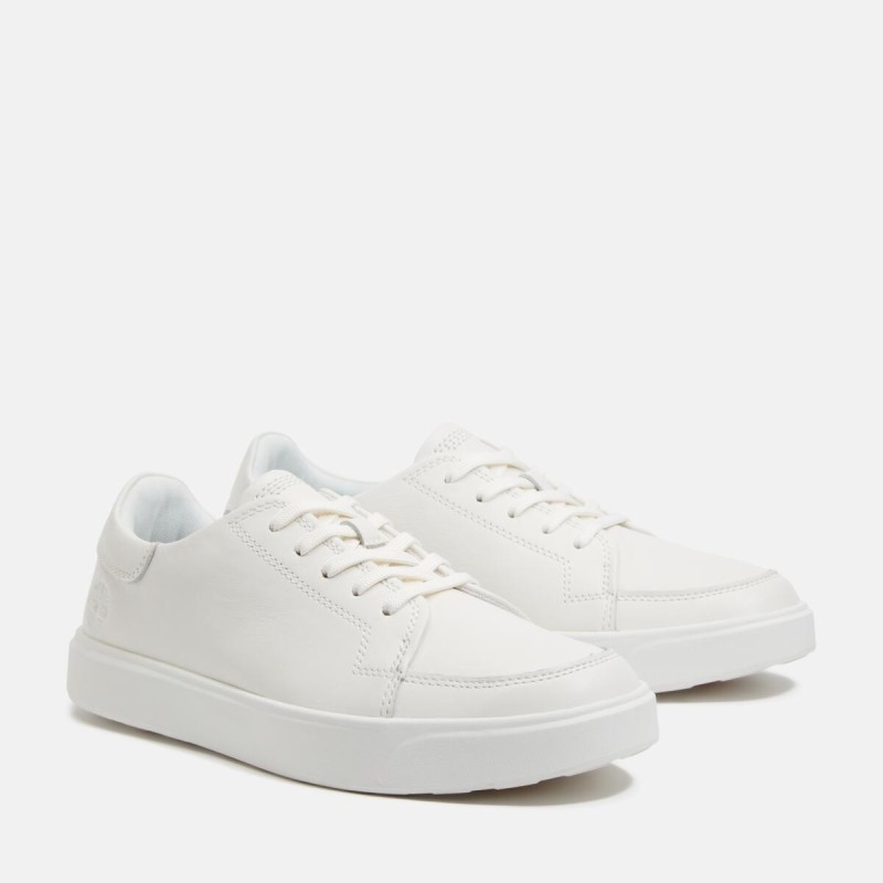 Timberland Sneaker "NOTFOUND LOW LACE UP SNEAKER"