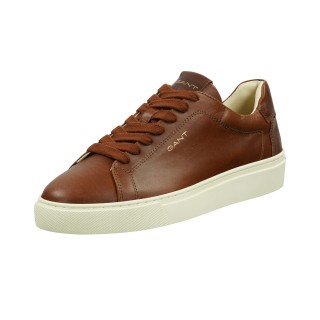 Gant Sneaker "Mc Julien", Edelsneaker, Business Schnürschuh mit Gummisohle