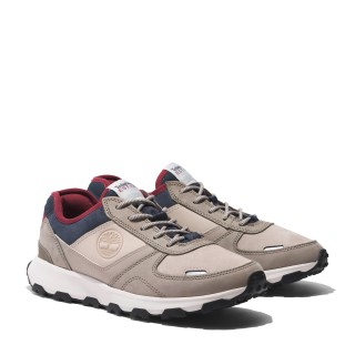 Timberland Sneaker "WINSOR PARK LOW LACE UP SNEAKER"