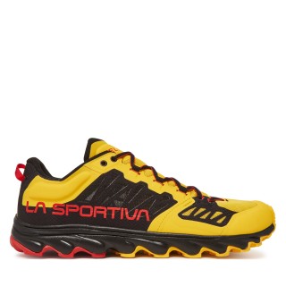 Laufschuhe La Sportiva Helios III 46D100999 Gelb