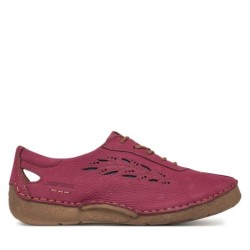 Halbschuhe Josef Seibel Fergey 78 59778 Rosa