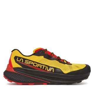 Laufschuhe La Sportiva Prodigio 56Q100999 Gelb
