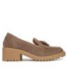 Halbschuhe Lasocki WB-RONA-21 Grau