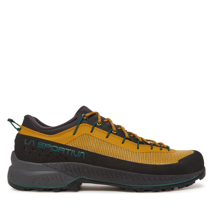 Trekkingschuhe La Sportiva TX4 Evo ST ZFAS049E32G19 Gelb