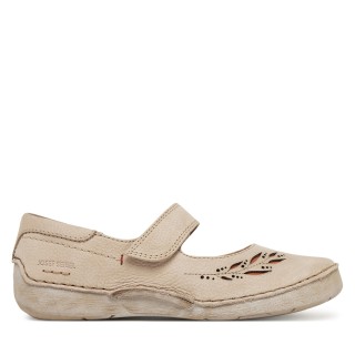 Halbschuhe Josef Seibel Fergey 58 59658 Beige