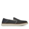 Halbschuhe Rieker B2267-45 Grau