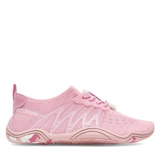 Halbschuhe Sprandi CP80-25661 Rosa