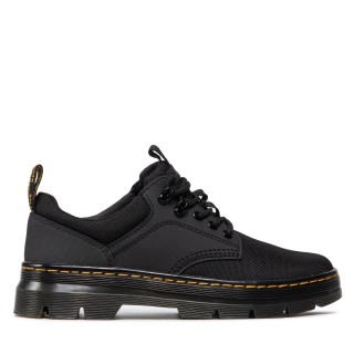 Halbschuhe Dr. Martens Reeder 27102001 Schwarz