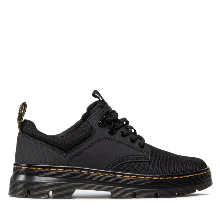Halbschuhe Dr. Martens Reeder 27102001 Schwarz