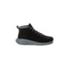 Jack Wolfskin Campfire Wool Mid Women Outdoor Schuhe Damen 42 grey,black Phantom