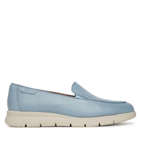Halbschuhe Tamaris 1-24629-44 Himmelblau