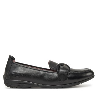 Halbschuhe Josef Seibel Fenja 19 74819 Schwarz