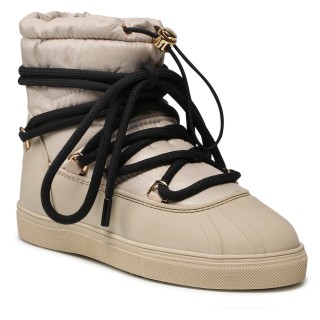 Schneeschuhe Inuikii Technical Low 70202-105 Beige