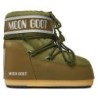 Schneeschuhe Moon Boot 80D1409340 Khakifarben