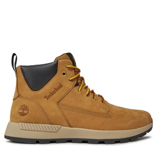 Schnürschuhe Timberland Killington Trkr Chka TB0A2HNR2311 Braun
