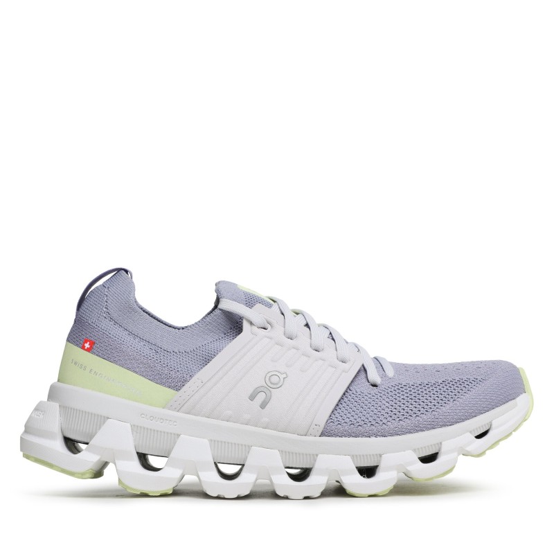 Laufschuhe On Cloudswift 3 3WD10451085 Grau