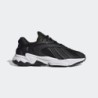 Adidas Oztral Damen Schuhe - Schwarz - Größe: 36 2/3 - Leder - Foot Locker