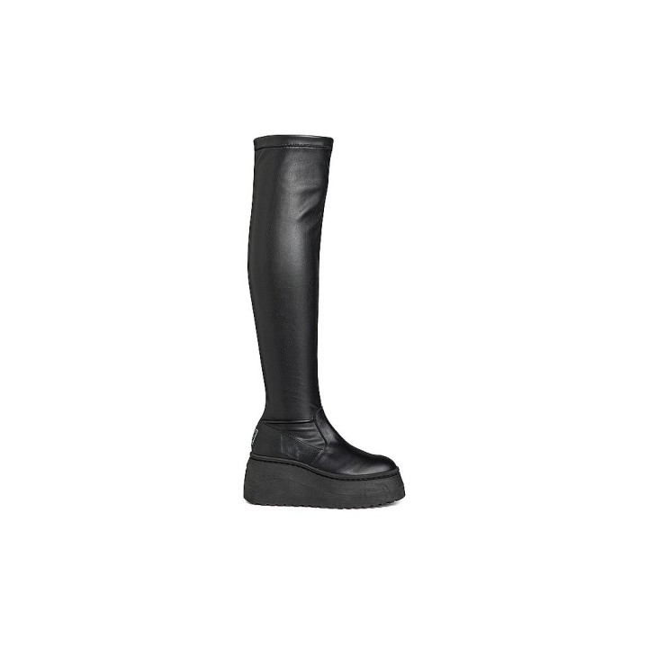 STEVE MADDEN Stiefel PHAELINE schwarz | 37
