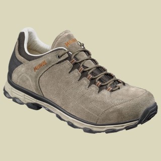 Glasgow Men Größe UK 8,5 Farbe braun