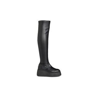 STEVE MADDEN Stiefel PHAELINE schwarz | 37