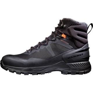 Mammut Herren Blackfin III Mid DT Schuhe