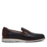 Halbschuhe Josef Seibel Stuart 08 22308 Dunkelblau