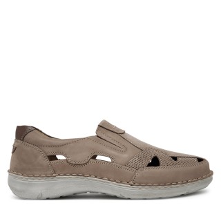 Halbschuhe Josef Seibel New Anvers 77 44977 Braun