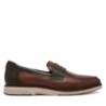 Halbschuhe Josef Seibel Stuart 08 22308 Braun