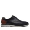 Halbschuhe Josef Seibel Stuart 02 22302 Dunkelblau