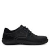 Halbschuhe Josef Seibel New Anvers 06 44906 Schwarz