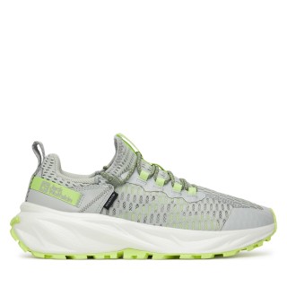 Trekkingschuhe Jack Wolfskin Prelight Swift Vent Low A64085 Grün