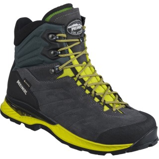 Meindl Herren Air Revolution 2.6 Schuhe