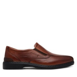 Halbschuhe Josef Seibel Alastair 19 42819 Braun