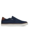 Halbschuhe s.Oliver 5-14601-44 Dunkelblau