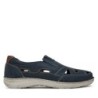 Halbschuhe Josef Seibel New Anvers 77 44977 Dunkelblau