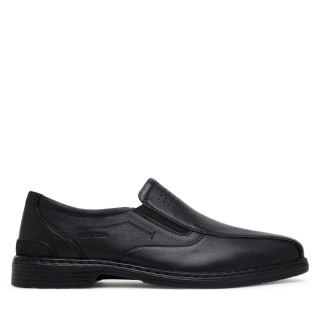 Halbschuhe Josef Seibel Alastair 19 42819 Schwarz