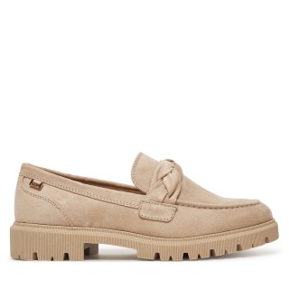 Halbschuhe s.Oliver 5-24713-42 Écru