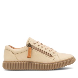 Halbschuhe Go Soft WI16-RN052-01 Beige
