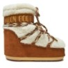 Schneeschuhe Moon Boot 80D1409580 Braun