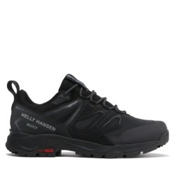 Trekkingschuhe Helly Hansen Stalheim Ht 11849_990 Schwarz