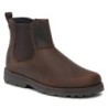 Schnürschuhe Timberland Courma Kid Chelsea TB0A28PY9311 Braun